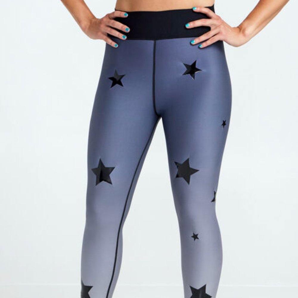 UltraCor Ombre Legging